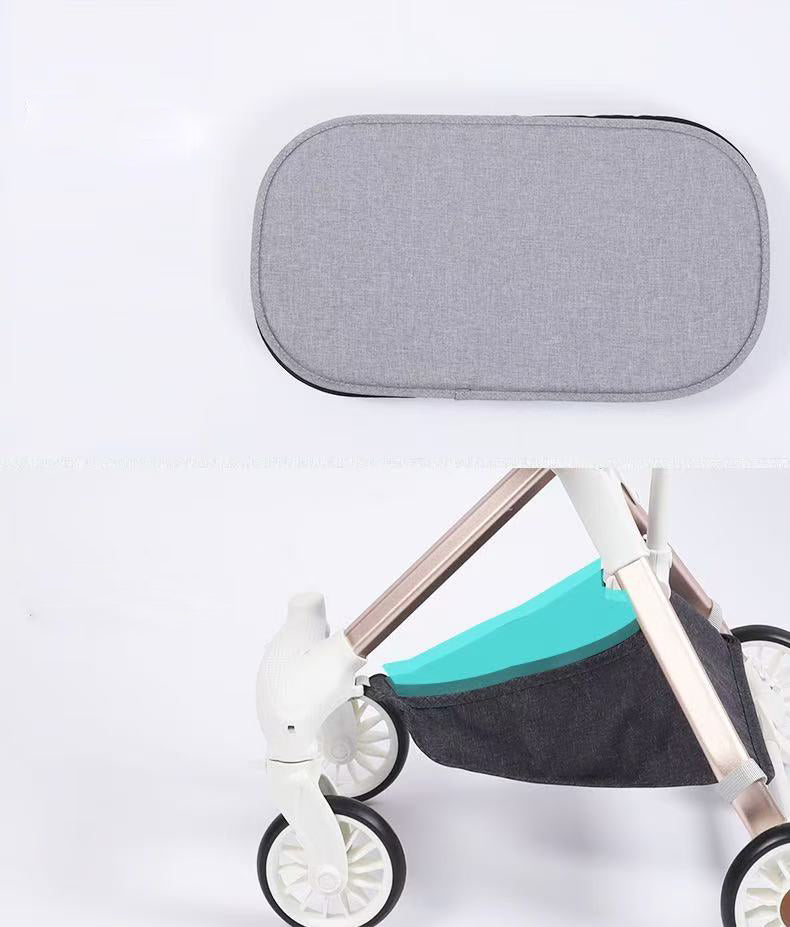 PORTABLE PET STROLLER